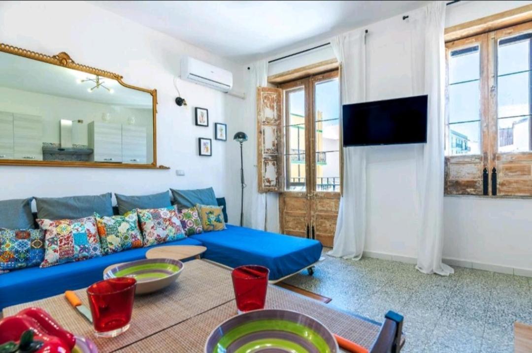 Apartamento Casa Alabo Augusta Exterior foto