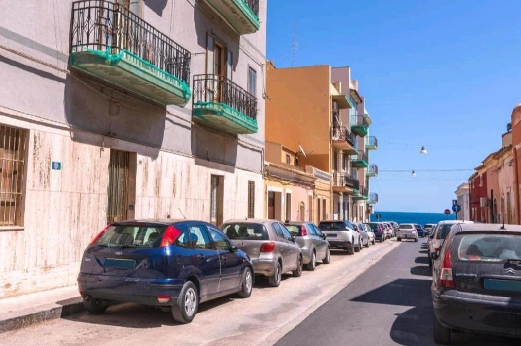 Apartamento Casa Alabo Augusta Exterior foto